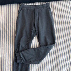 Lululemon city sweat joggers